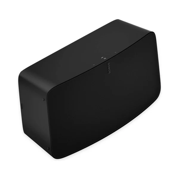 Bocina Inalámbrica de Alta Fidelidad Sonos FIVE-NEGRO - Image 2