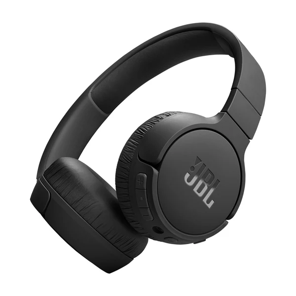 Audífonos de Diadema Bluetooth JBL TUNE 670NC Negros - Image 2