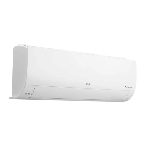 Aire Acondicionado Mini Split Inverter LG 1 Tonelada 115 V Solo Frío VX121C3 - Image 2