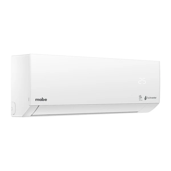 Aire Acondicionado Inverter Mabe 1 Tonelada 12000 BTU 115V Sólo Frío MMI12CABWCAME - Image 2