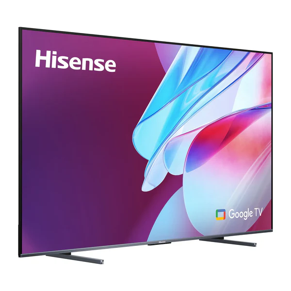 Televisión Pantalla 100 Pulgadas Hisense QLED Google TV 4K UHD 100QD7N - Image 2